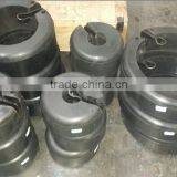 Quick-operating Thread Protector for Well Drilling thumbnail-3