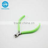 Manicure Pedicure Hot Sale Cuticle Pliers thumbnail-4