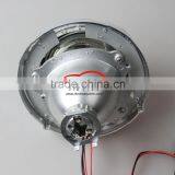 HId Xenon Bulbs to Car Projectot Lens With Tiguan Shroud/shroud With Double Angle Eyes thumbnail-3