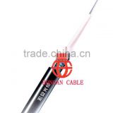 ADSS FIBER OPTIC CABLE HIGH QUALITY BUT CHEAP PRICE