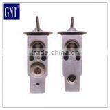 Expansion Valve for PC200-6 Excavator Parts thumbnail-1