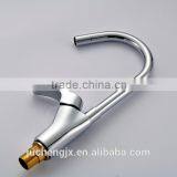 Single Lever Pull Out Spray Kitchen Sink Faucet thumbnail-3