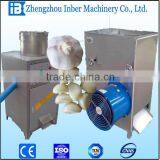 INGS-400 Hot Sale Garlic Separating Machine With ISO thumbnail-1