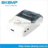EKEMP Mini Mobile Bluetooth Thermal Receipt Printer MP300