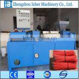 advanced steel wire coating production machinery with ISO approval