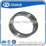 Gold Tungsten Carbide Ring With Great Price thumbnail-6