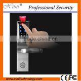 ADEL4920 Fingerprint and Card and Password Fingerprint Door Lock Fingerprint Access Control System Biometric Electric Lock