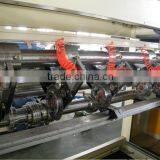 Semi-automatic Computer Lift -downThin Blade Slitter Scorer thumbnail-4
