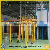 New Automatic Powder Coating Machine thumbnail-2