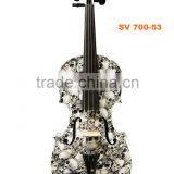 The New Colorful Popular Student Violin SV 700 thumbnail-5