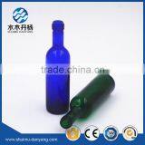 High Quality 50ml Glass Drinking Bottle Liquor Bottle
