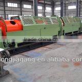 High Speed Tubular Strander JG500/6+1 (with Converter)(cable Production Line )