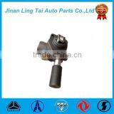 China Heavy Truck Spare Part Weichai Engine Parts Fuel Transfer Pump