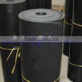 Excellent Chemical Resistance Butyl / IIR Rubber Sheet for Tube Liner thumbnail-4