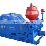 1300hp mud pump(API 7K), buyer from Ukraine