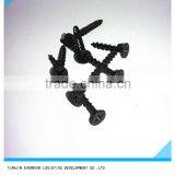 Countersunk Head Black Phospated Drywall Screws thumbnail-5