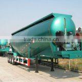 40 cbm powder material and Bulk Cement Tank Semi-trailer