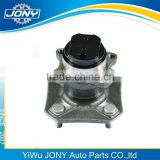 Car rear wheel hub unit wheel hub bearing for TIIDA 43202-EL000 43202-ED51B