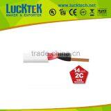 2 Core Speaker Cable thumbnail-1