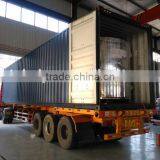 Vacuum Magnetron Sputtering PVD Coating Glass Equipment thumbnail-3