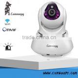 support OEM, free IOS/Android APP hot selling pan&Tilt 720P cctv ip camera