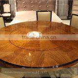 New JT03-01 Marble Top Mdf Dining Table From Lastest Designs 2014 (China Supplier) thumbnail-5