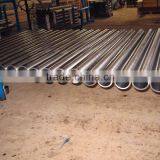 Cold Drawn St37.4 Mild Seamless Precision Steel Tube thumbnail-6