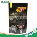 Top Quality Quick Delivery Side Gusset Pet Dog 20kg Food Bag Quality Choice thumbnail-1