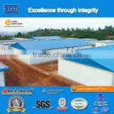 Low Cost EPS House Made in China Exported to Africa Country thumbnail-1