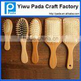 wooden brush,wooden hair brush,hair brush