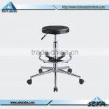 High Quality Stainless Steel Stool Chair thumbnail-4
