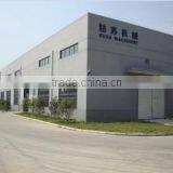 Gusu Food Processing Machinery Suzhou Co., Ltd. company overview - view 4 thumbnail