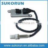 Continental Nox Sensor Nitrogen Oxygen Sensor 5WK9 6756 thumbnail-1