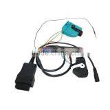 CAS PLUG Cable for BMW Multi Tool (add Making Key for BMW EWS)