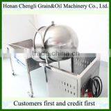 Gas Popcorn Machine thumbnail-1