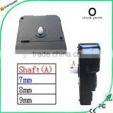 Step Movement for Small Clock thumbnail-1