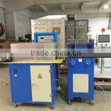 PLC Automatic Induction Bar Hot Forging Machine Equipment (JLZ-110KW) thumbnail-4