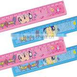 Plastic Ruler thumbnail-1