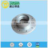 ISO9001 OEM Casting Parts Quality Casting Machining