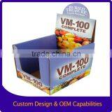 New Design Corrugated Box,Package Box,Cardboard Paper Box                        
                                                Quality Choice