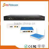 Sino-Telecom 1U 16 Ports Optical Line Terminal FTTH GPON OLT SAN3700-G16 thumbnail-1