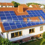 6000watt 6kw Solar Systems For Village House(strong Take the Load)