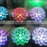 Color Magic Crystal Ball Led Stage Light thumbnail-1