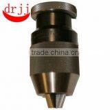 KEYLESS DRILL CHUCK WITH TAPER MOUNTED thumbnail-1