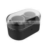 Made In China Bluetooth Headset, Bluetooth Earpiece, Micro Earpiece thumbnail-1