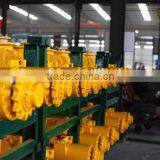Sany Shantui Axle 30t Compactor Axle Drum Tire Roller Axle Road Roller Axle Tyred Roller Axle Spare Parts thumbnail-5
