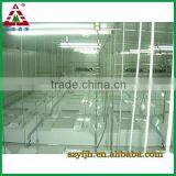 Prefabricated Modular Clean Room Cleanroom Manufacturer thumbnail-5