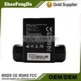 High Capacity HB4W1 Batter for Huawei Li-polymer Battery Cell Phone Batteries