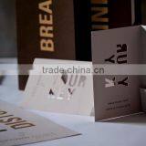 2015 Popular Used Hotel Key Card for India