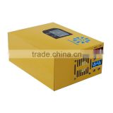 SC-MCA 30A manual pwm price solar charge controller
